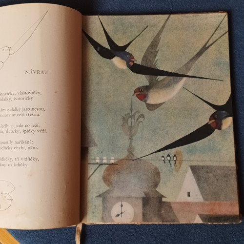 František Halas - Dětem — foto 2