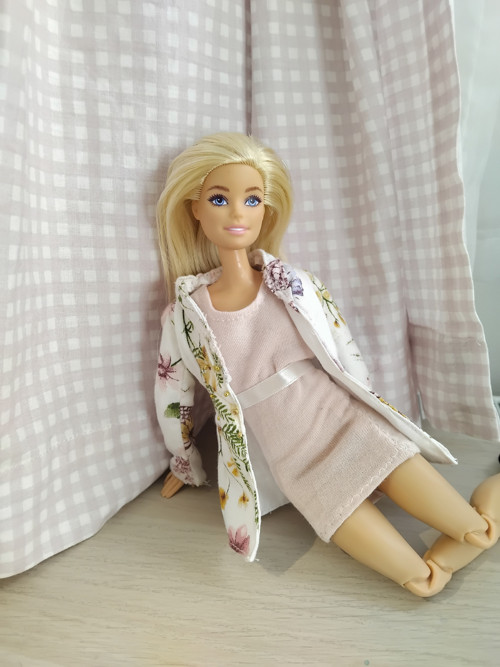 Sako pro barbie — foto 2