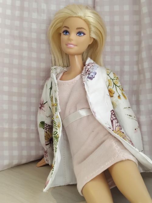 Sako pro barbie — foto 4