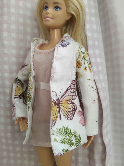 Sako pro barbie — foto 3