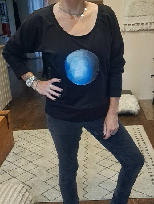 Moon — foto 2