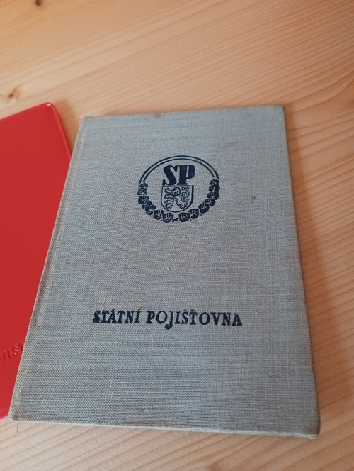 Vzpomínkové obaly — foto 2