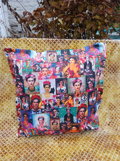 Povlak Frida — foto 2