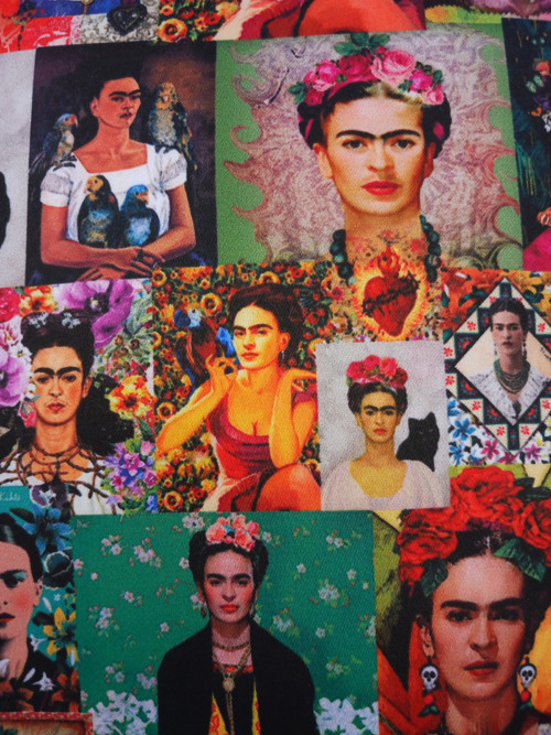 Povlak Frida — foto 3