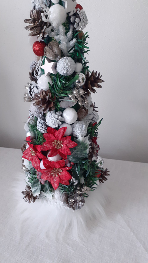 Stromeček s kožešinkou — foto 3