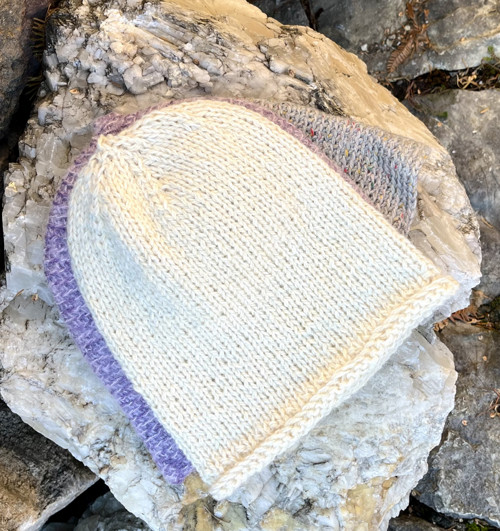 Smetanová - tweed — foto 2