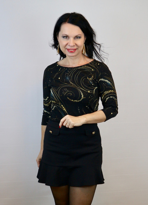 Li-La tričko - vel.34 — foto 3