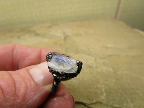 Prsten ,, Luna snů " — foto 2
