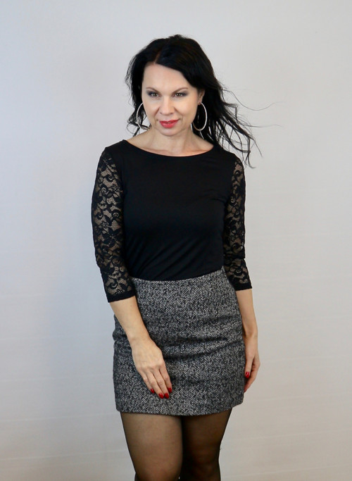 Li-La tričko — foto 5