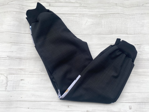 Softshell kalhoty Pejsci JARO — foto 3