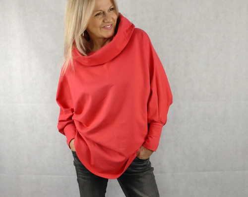 Mikina - vel. L/XL — foto 4