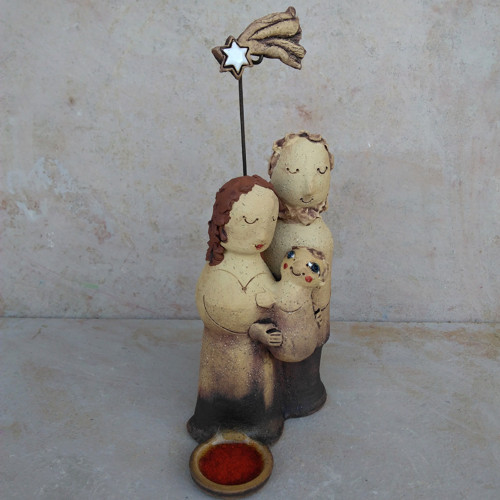 Vánoční čas — foto 2