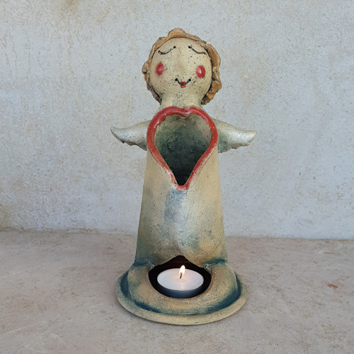 Andělské světlo — foto 4