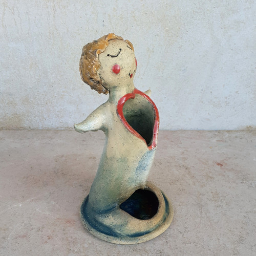 Andělské světlo — foto 5