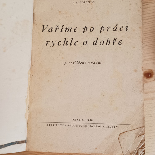 Vaříme po práci — foto 2