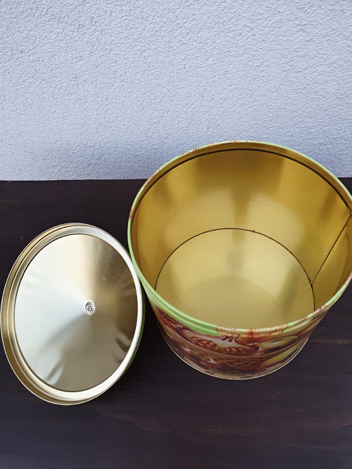 Hodně se tam vejde — foto 3