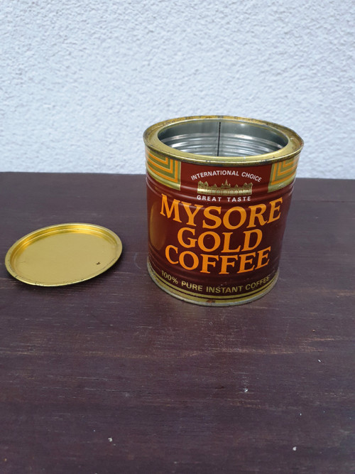 Mysore gold coffee — foto 2