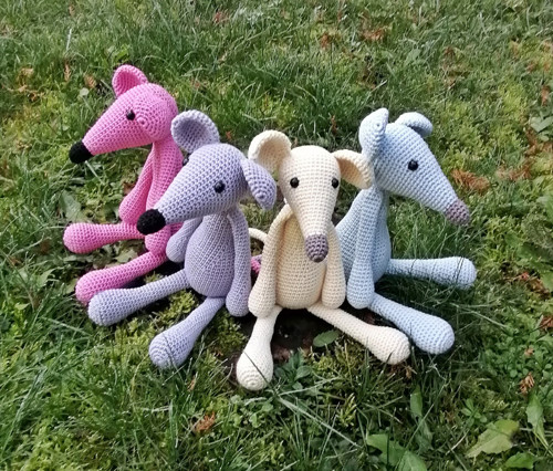 Myšičko myš ...... — foto 6