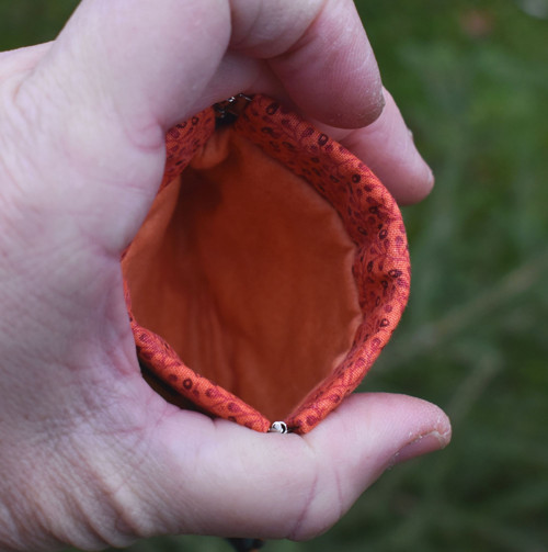 Mini mincovka - Liška Bystrouška — foto 5