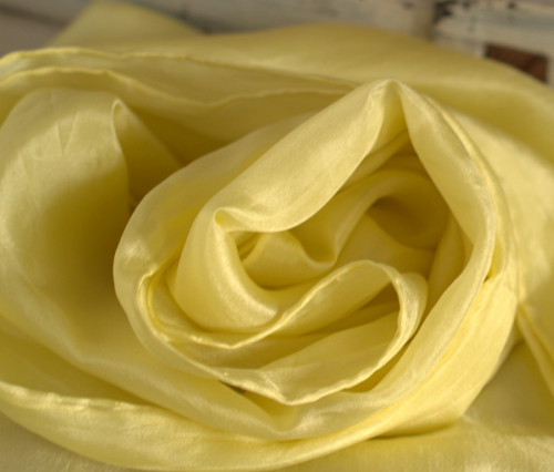 HEDVÁBNÁ ŠÁLA.......180 x 45 — foto 5