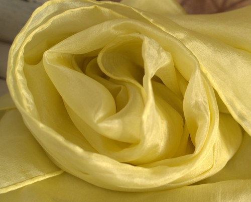 HEDVÁBNÁ ŠÁLA.......180 x 45 — foto 3