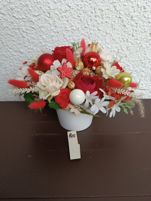 S vánočními přízdobami:-) — foto 4
