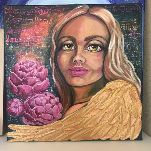 Hudební anděl — foto 6