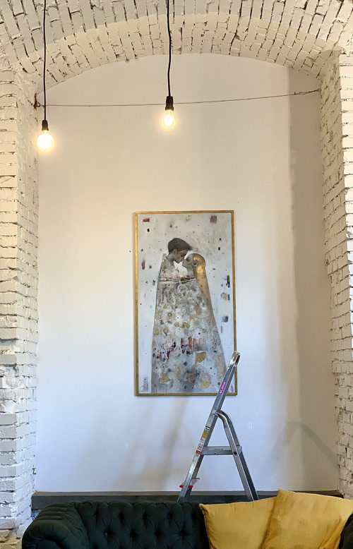 Láska — foto 3