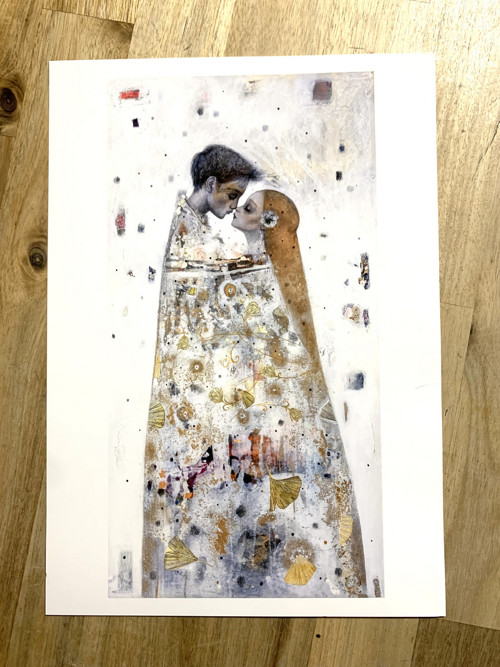 Láska — foto 6