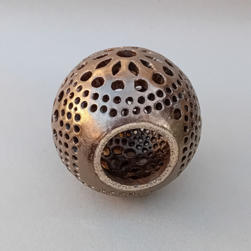 Lampa "koule" malá — foto 2