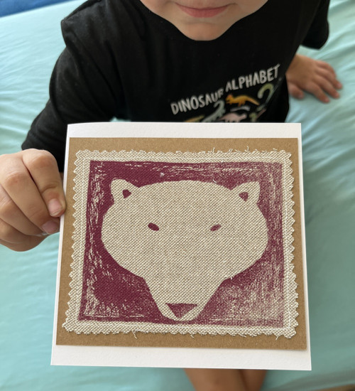 Zoopřání s medvědem — foto 2