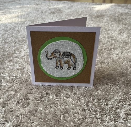 Zoopřání se slonem — foto 3