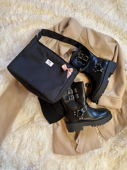 Crossbody kabelka Carmen — foto 2