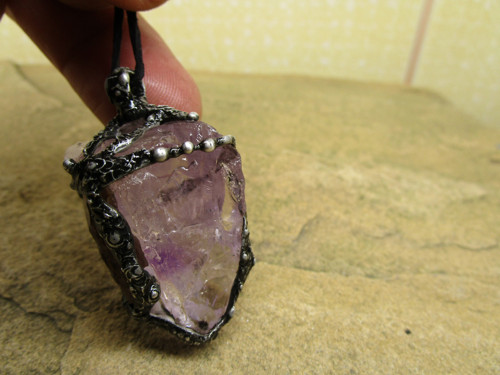 Talisman ,, Akůnah " — foto 3
