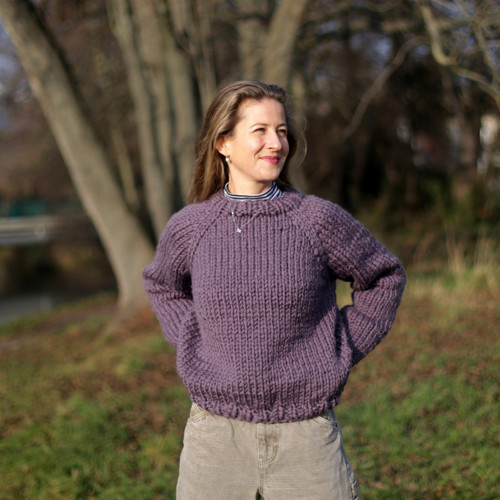 Svetr 100% MERINO — foto 6