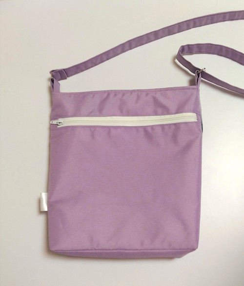 Crossbody taška PROVENCE 1 — foto 2