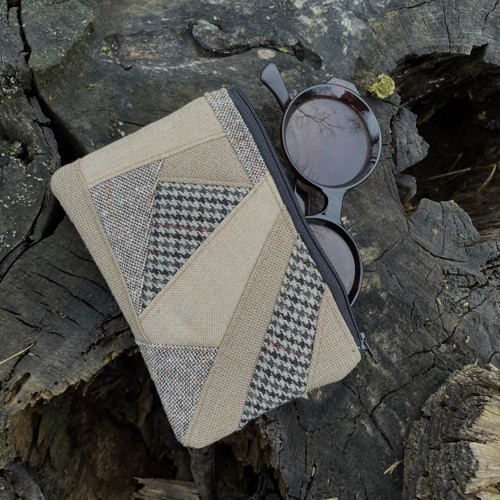 Zerowaste obal na telefon nebo brejle — foto 2