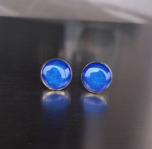Modré 10 mm — foto 2