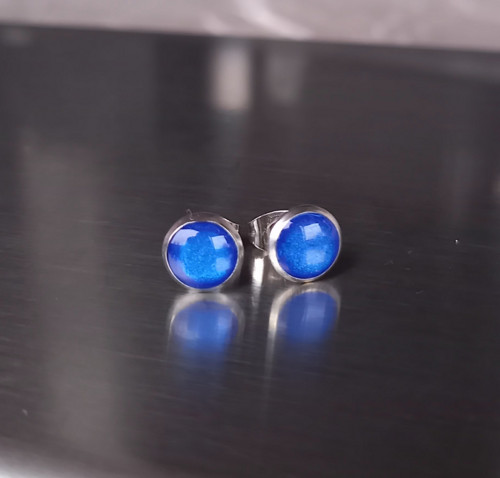 Modré 6 mm — foto 5