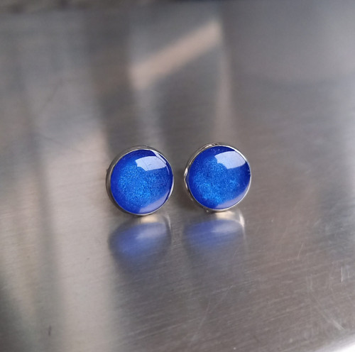 Modré 6 mm — foto 2