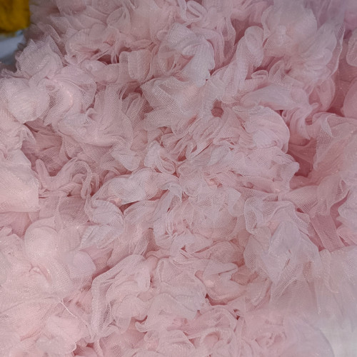Tutu spodnička délka 46cm — foto 3