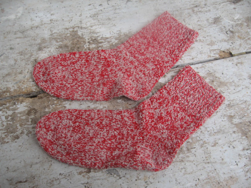 Ponožky vel. 41-43 — foto 2