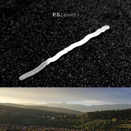 BROŽ Horizon . 01 — foto 6