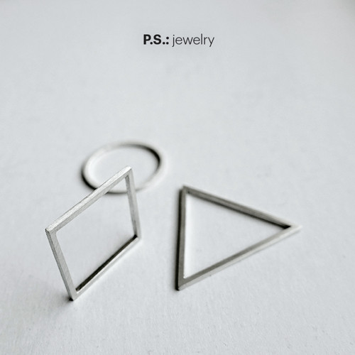 PRSTEN Minimalistic . 03 — foto 2