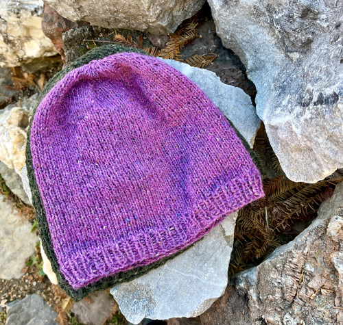 Peony / Pivoňka tweed — foto 4