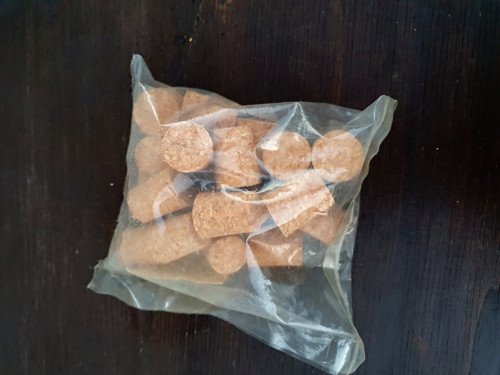 Špunty — foto 2