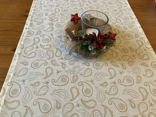 Běhoun vánoční — foto 2