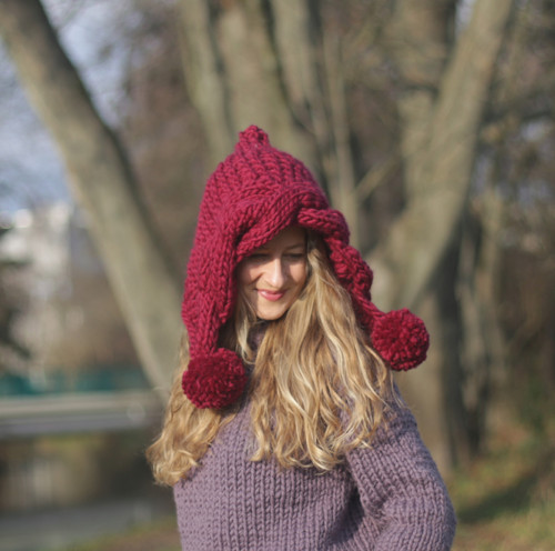 Pompona vínová — foto 3