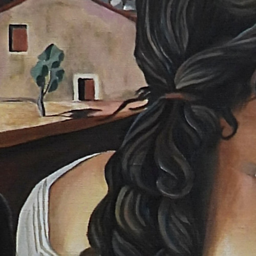 Muchacha de Esplada — foto 2