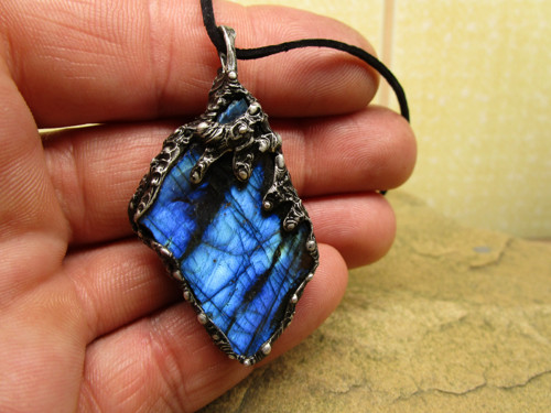 Talisman ,, Mystery " — foto 6
